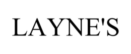 LAYNE'S