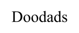 DOODADS