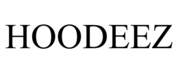 HOODEEZ