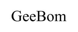 GEEBOM