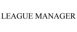 LEAGUE MANAGER