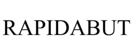 RAPIDABUT