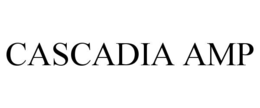 CASCADIA AMP