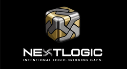 NEXTLOGIC INTENTIONAL LOGIC. BRIDGING GAPS.
