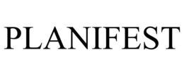 PLANIFEST