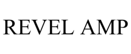 REVEL AMP