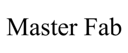 MASTER FAB