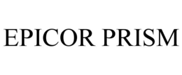 EPICOR PRISM