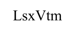 LSXVTM