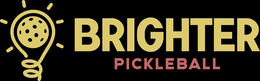 BRIGHTER PICKLEBALL