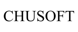 CHUSOFT