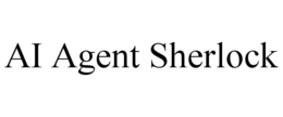 AI AGENT SHERLOCK