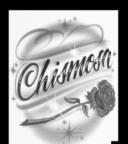 CHISMOSA