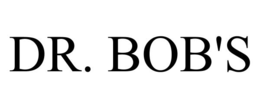 DR. BOB'S