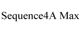 SEQUENCE4A MAX