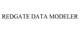 REDGATE DATA MODELER