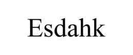 ESDAHK