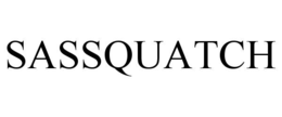 SASSQUATCH