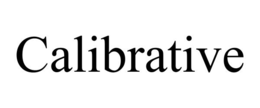 CALIBRATIVE
