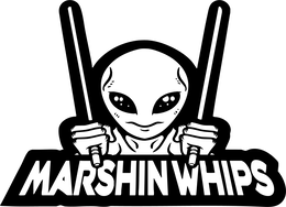 MARSHIN WHIPS