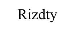 RIZDTY