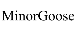 MINORGOOSE