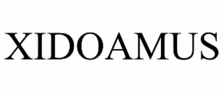 XIDOAMUS