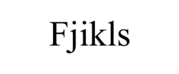 FJIKLS