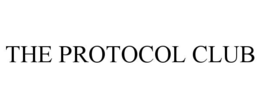 THE PROTOCOL CLUB