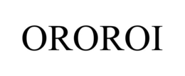 OROROI