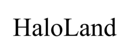HALOLAND