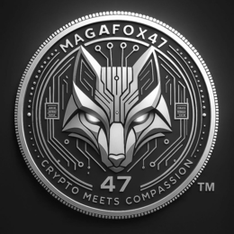 MEETS CRYPTO MAGAFOXAT 47 TM COMPASSION
