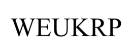 WEUKRP