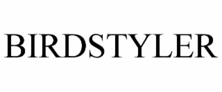 BIRDSTYLER