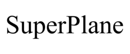 SUPERPLANE