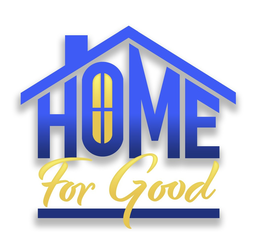 HOME FOR GOOD