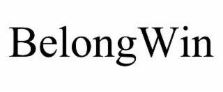 BELONGWIN