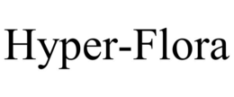 HYPER-FLORA