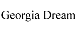 GEORGIA DREAM