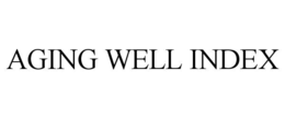 AGING WELL INDEX