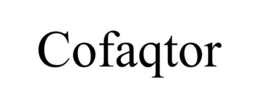 COFAQTOR