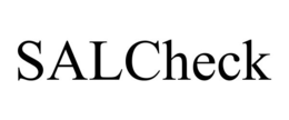 SALCHECK