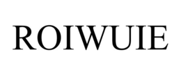 ROIWUIE