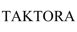 TAKTORA