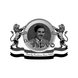 DON NOVO FAMILY TRADITION SINCE 1953