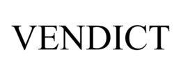 VENDICT
