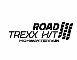 ROAD TREXX H/T HIGHWAY-TERRAIN