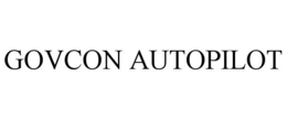 GOVCON AUTOPILOT