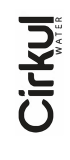CIRKUL WATER