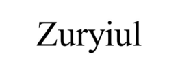 ZURYIUL